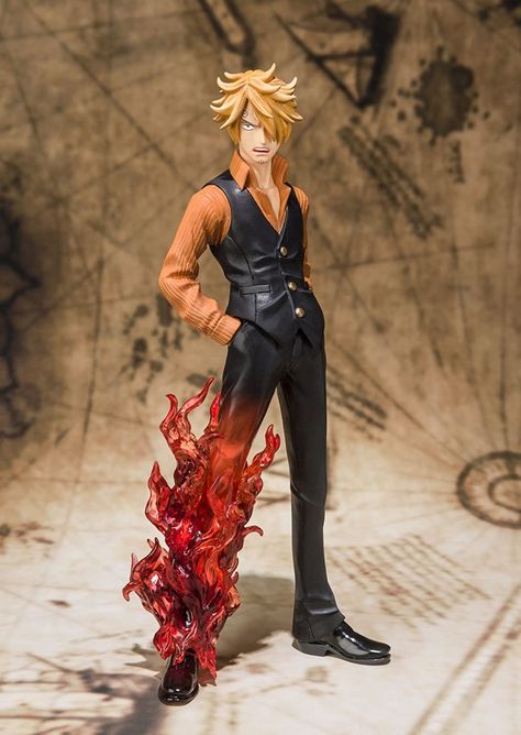 Figma Figures, Kotobukiya Bishoujo, One Piece Sanji, One Piece Figure, One Piece Nami, Comic Manga, Anime Toys, Dc Movies, Anime Figurines