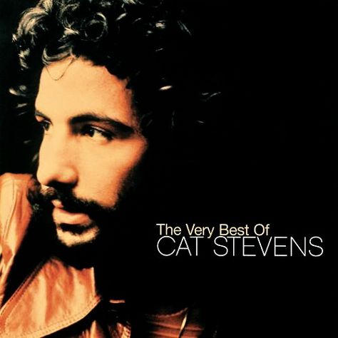 Cat Stevens-The Very Best Of Rock Album Covers, Blind Faith, Cat Stevens, Great Albums, Marvin Gaye, Art Disney, Music Library, Janis Joplin, Album Cover Art