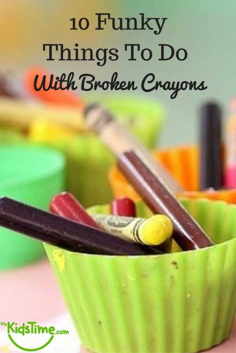 Crayon Activities, Rainbow Crayons, Making Crayons, Recycled Crayons, Crayon Crafts, Name Crafts, Broken Crayons, Wax Crayons, Daycare Crafts