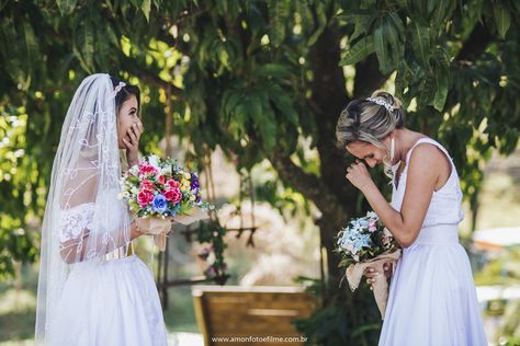 Wedding Dress, Campo Grande, Rio De Janeiro