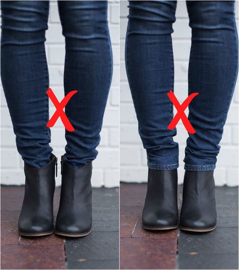 Outfits Con Botas Timberland, Black Ankle Boots Outfit, Ankle Boots Outfit Winter, Ankle Boots With Jeans, How To Wear Ankle Boots, Black Boots Outfit, Winter Boots Outfits, Hi Sugarplum, Boots Outfit Ankle