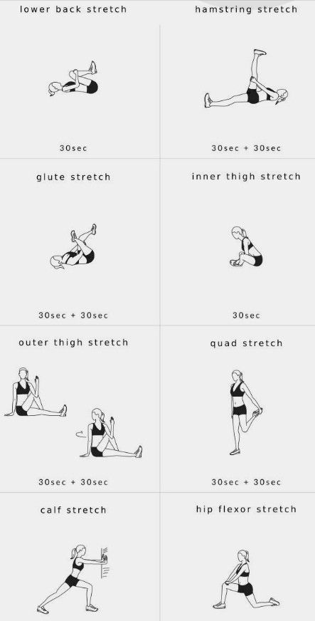 Stretches Before Workout For Beginners, Good Stretching Routines, Morning Stretches Before School, Yoga Stretches Before Workout, Floor Stretches Flexibility, Pre Game Stretches, Stretched Before Workout, At Home Stretching Routine, Every Day Stretches