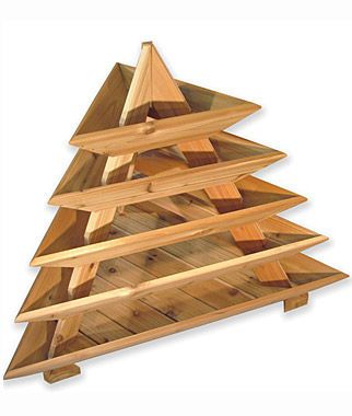 Plant Pyramid Raised Planters, , large Pyramid Planter, Small Flowering Plants, Plants Unit, Cedar Garden, Cedar Planters, Red Cedar Wood, Tiered Garden, Raised Planter, Planter Pots Outdoor