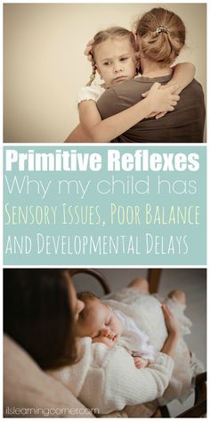 Primitive Reflexes: Reasons Behind Why My Child has Sensory Issues, Poor Balance, and Developmental Delays | ilslearningcorner.com Kids Gratitude Journal, Primitive Reflexes, Gratitude Journal For Kids, Pediatric Physical Therapy, Motor Planning, Journal For Kids, Vision Therapy, Integrated Learning, Pediatric Occupational Therapy