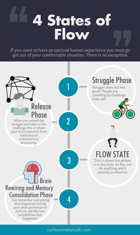 states of flow, flow state, neurochemistry of flow state, neuroscience of flow state, neurology of flow state, rise of superman, physical movements, master of neuroscience, flow state, state of flow, elite flow, sports training, science of flow, top level performance, the zone, extreme sports athletes Flow Psychology, Sports Psychology, Flow State, Michelle Lewin, Mental Training, Positive Psychology, Neurology, Psychology Facts, Neuroscience