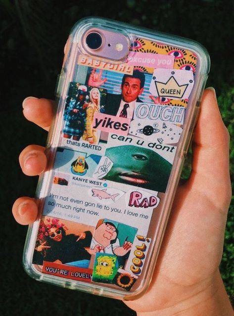 Tumblr Phone Case, Cool Electronics, Stickers Laptop, Mac Pro, Iphone Prints, Art Phone Cases, Aesthetic Phone Case, Pattern Iphone Case, Iphone Phone