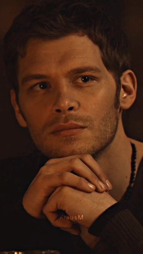 Joseph Morgan, Klaus Mikaelson, Wattpad, The World, Books, Music, On Instagram, Instagram, Black