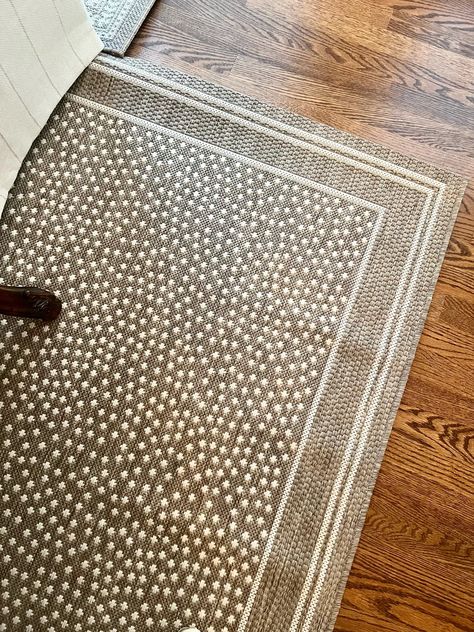 Waterproof Rug Indoor, Sunroom Rug Ideas, Rug Under Kitchen Table, Front Door Rugs Indoor, Front Door Rugs, Loft Office, Indoor Outdoor Carpet, Waterproof Rug, Door Rugs