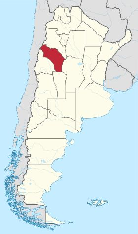 Ubicación de Provincia de La Rioja Wikipedia Logo, Villa Gesell, Drake Passage, National Road, Ushuaia, Location Map, Cebu, Mendoza, Wikimedia Commons