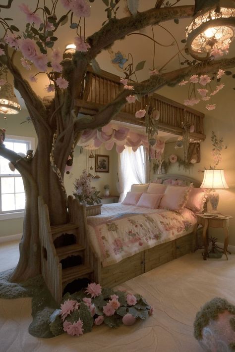 Dream Bedroom Inspiration, Zimmer Diy, Fairy Bedroom, Room Redesign, Dream House Rooms, Cozy Room Decor, Dreamy Room, Dream Room Inspiration, Room Makeover Bedroom