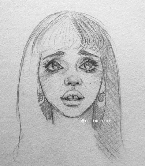 Melanie Martinez Drawings, Body Base Drawing, Art Tools Drawing, Easy Drawings Sketches, Cute Doodles Drawings, Art Drawings Sketches Creative, Book Art Drawings, Sketchbook Art Inspiration, Art Drawings Sketches Simple