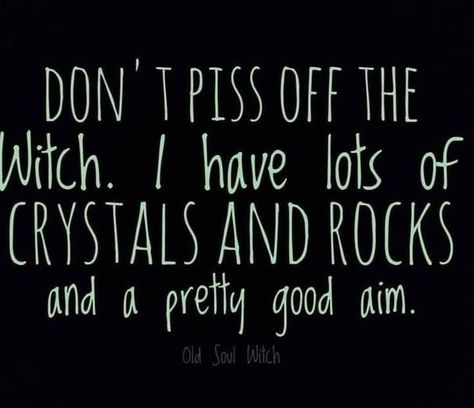 Humour, Witchy Sayings, Witches Quotes, Witchy Humor, Magic Memes, Witchcraft Quotes, Goddess Magick, Quotes Sassy, Witch Quotes