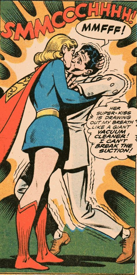 Grendel's Mother, Literary Classics, Comic Pop Art, Power Woman, Vintage Pop Art, Comic Book Panels, Pop Art Comic, Bd Comics, Old Comics