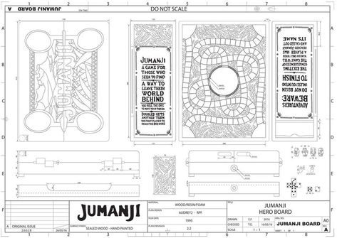 Jumanji Game, Jumanji Board Game, Small Printer, Board Game Design, Scale Figures, Ender 3, Logo Design Typography, Typography Poster Design, Diy Games