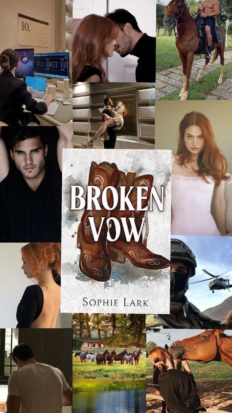 Broken Vow By Sophie Lark, Sophie Lark, Romance Series Books, Dark Romance Books, Top Books To Read, Romance Series, Wattpad Books, Top Books, World Of Books