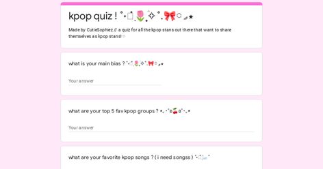 Kpop Quiz Template, Buzzfeed Kpop, Kpop Quiz, Kpop Groups, To Share, Songs, Quick Saves