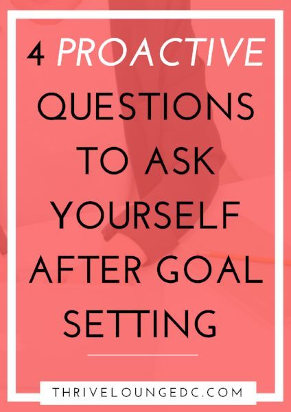 How to be proactive about goal setting. How to accomplish your goals. Action planning. Be strategic about your goals #ThriveLounge #Success #goaldigger g #goaldigger Goals Setting, Binder Ideas, Business Productivity, Intentional Life, Questions To Ask Yourself, Professional Goals, Achieving Goals, Business Help, Productivity Tips