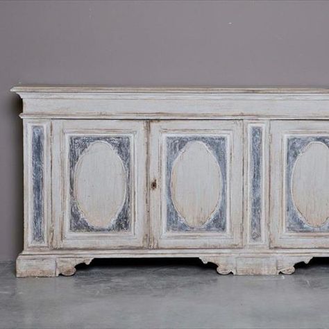 Credenza Shabby, Credenza, Shabby Chic, Furniture, Home Decor, Home Décor