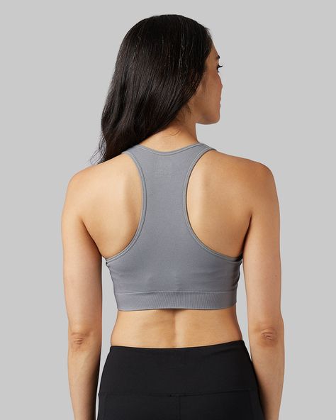 Racerback top