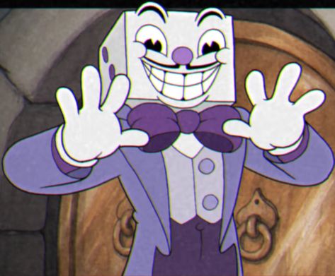 Cuphead Confessions, Funny Cup, King Dice, Cup Game, Cuphead Game, Cup Head, Betty Boop Cartoon, Sea Wallpaper, Deal With The Devil