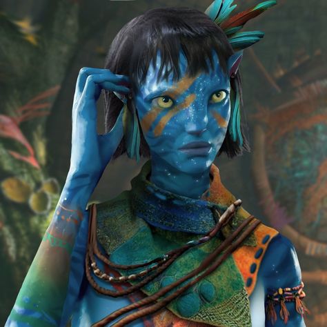 Frontiers Of Pandora, Na'vi Oc, Blue Avatar, Avatar James Cameron, Avatar Films, Avatar Picture, Avatar Fan Art, Pandora Avatar, Image Swag