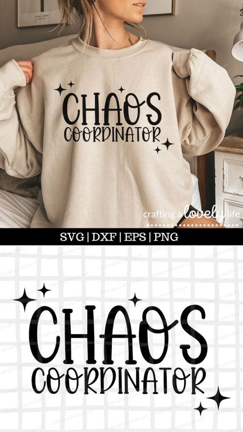 Mom Shirts Svg, Mom Shirt Svg, Mom Cricut Shirts Svg, Chaos Coordinator Svg Free, Cool Mom Club Svg, Chaos Coordinator Svg, Mom Life Svg Free, Mom Life Shirt Svg, Chaos Coordinator Shirt