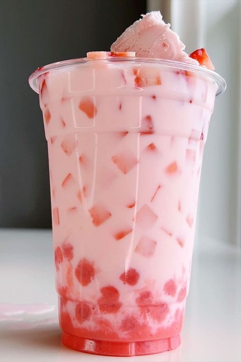 Cornstarch Boba Recipe