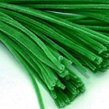 Craft Pipe Cleaners, Craft Outlet, Wholesale Craft Supplies, Storing Craft Supplies, The Crafts, Chenille Stems, Color By Numbers, Green Brands, Craft Box