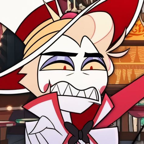 Lucifer Magne, Hotel Trivago, Monster Hotel, Lucifer Morningstar, Vivziepop Hazbin Hotel, Fictional Crushes, Morning Star, Hotel Art, Helluva Boss