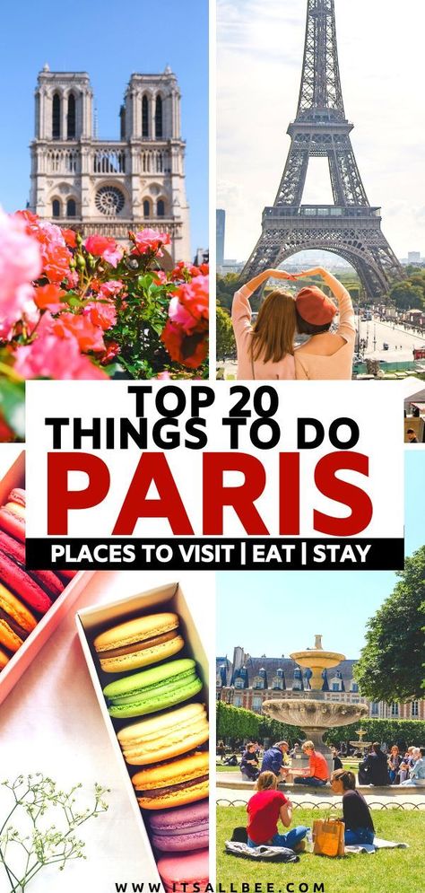 Paris Must See, Best Cafes In Paris, Paris Trip Planning, Paris Hidden Gems, Bucket List Europe, Spots In Paris, Paris Bucket List, Things To Do In Paris, Paris Itinerary