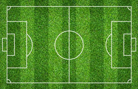 Soccer Field Painting, Soccer Field Wallpaper, Soccer Paintings, Football Field Background, Football Players Pictures, Google Backgrounds, Black Marble Background, Football Background, Football Drawing