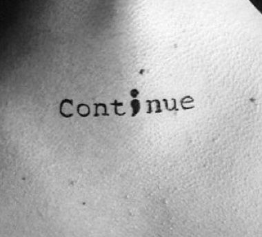 Deep Simple Tattoos, Simple Drawings With Meaning, Small Grunge Tattoos Simple, Dirty Tattoos For Women, Dirty Tattoos, Dirty Tattoo Ideas, Word Neck Tattoos, Cute Simple Tattoos, Grunge Tattoo