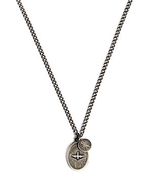 MIANSAI DOVE OXIDIZED STERLING SILVER PENDANT NECKLACE, 12. #miansai Dove Pendant, Mens Necklace Pendant, Saint Christopher, Mens Silver Necklace, Mens Jewelry Necklace, Mens Pendant, Silver Style, Sterling Silver Necklace Pendants, Men's Necklace