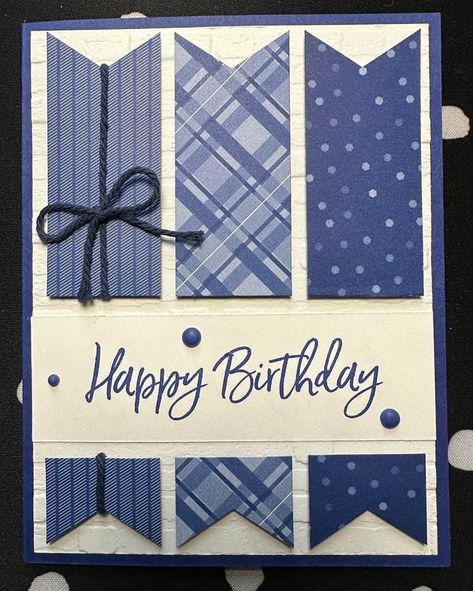 Cards For Men Handmade Ideas, Masculine Birthday Card Ideas, Male Birthday Card Ideas, Masculine Birthday Cards Handmade, Greeting Card Sketches, Designer Paper Cards, Abc Cards, Stampin Up Birthday Cards, Man Cards