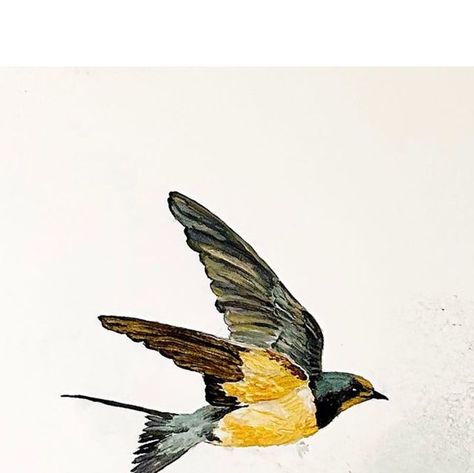 Angélique Landrin on Instagram: "I really love to paint swallows, they are very elegant birds, with slight variations of colour in their feathers !

And you, do you have a favorite bird ? Maybe it will inspire me some new paintings !

FR : J’adore peindre les hirondelles, ces oiseaux sont d’une élégance rare, avec de légères variations de couleur dans leur plumage. 

Et vous quel est votre oiseau favori ? Cela m’inspirera peut-être de nouvelles créations qui sait ? 

#painting #mural #fresque #fresco #fresquemurale #wallart #decorationinterieur #decoration #art #artwork #birds #nature #bird #capferret #france #artist #artiste #acrylicpainting #acrylic #peinture #canvas #angeliquelandrin #design #drawer #drawing #illustration #dessin #bird #swallows #swallow #hirondelle" Birds, Mural, Instagram, Art