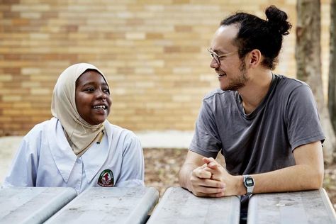 You’re surrounded by different cultures and races everywhere you go. Here are some ways you can understand cultures that are different from your own. Cultural Relativism, Good Relationships, Intercultural Communication, Communication Process, Different Races, People Talking, Cultural Differences, People Talk, Best Relationship