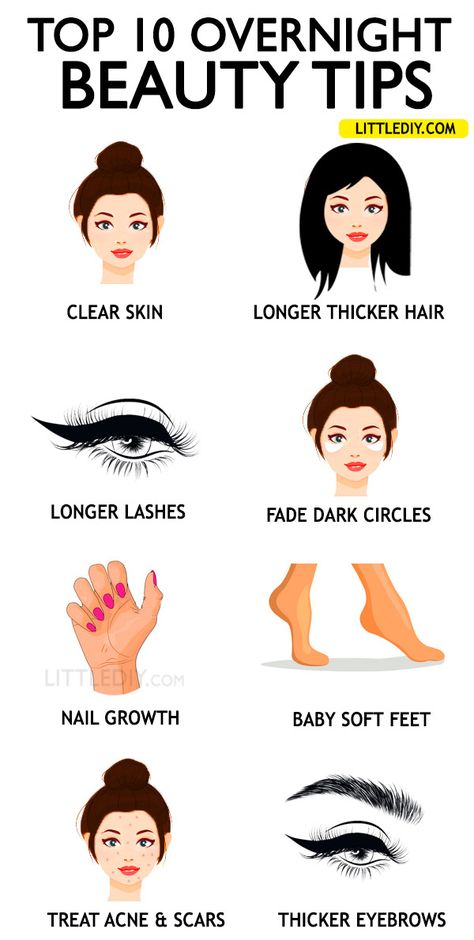 Here is a list of all natural beauty treatments you can DIY to wake up with clear skin and beautiful hair – Get baby soft lips overnight – To wake up to soft and naturally READ MORE... Overnight Beauty Tips, Mascara Hacks, Make Up Foundation, Natural Beauty Treatments, Honey Face Mask, Overnight Beauty, Honey Face, Homemade Beauty, Beauty Tips For Skin