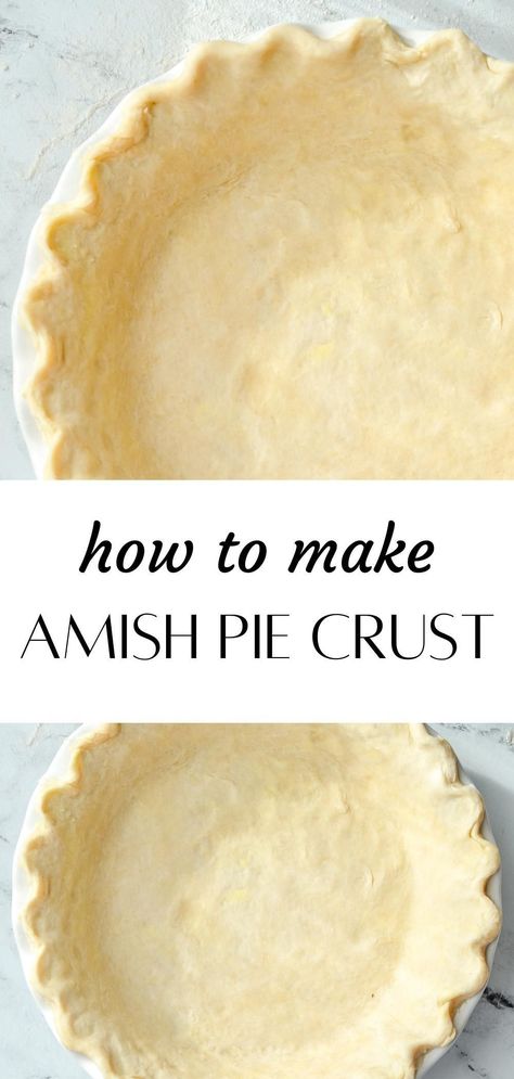 Pie Crust Recipe Bread Machine, 12 Inch Pie Crust Recipe, Pie Crust Recipe Butter And Crisco, Short Crust Recipe, Pie Crust With Pastry Flour, Traditional Pie Crust, King Arthur Pie Crust, Wham Bam Pie Crust, Best Homemade Piecrust