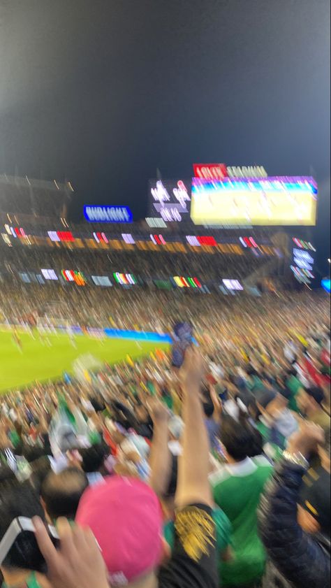 Soccer fan. Caught in the middle of celebrating a goal! #soccer #futbol Soccer Fan, Best Soccer Celebrations, Soccer Celebrations, Playing Soccer Aesthetic, Soccer Field Aesthetic Night, Soccer Fans Stadium, Playing Soccer At Night, Soccer Fans, Soccer