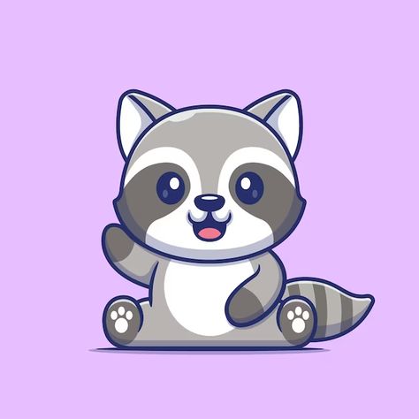 Sort by: Recent Racoon Cartoon, Raccoon Drawing, Hand Cartoon, Raccoon Illustration, Nature Icon, Waving Hand, Cute Easy Doodles, Easy Doodles, Emoji Art