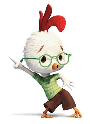 Best GIF Funny Animated | Funny Animation | Welcome To dptricks - Dhanesh Chicken Little Disney, Images Emoji, Cartoon Chicken, Dancing Gif, Happy Dance, Gif Pictures, Disney Crafts, Animated Images, Happy Wednesday