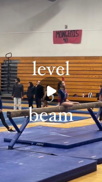 Pursuit Gymnastics | Inspiration & Education on Instagram: "A beautiful example of a level 3 beam routine. @zo_power15 scored a 9.775! 🔥👏🏼💪🏼   👉🏼 Follow @pursuit.of.gymnastics for all things gymnastics!   ☀️ @pursuit.of.gymnastics  🔔 @pursuit.of.gymnastics  💕 @pursuit.of.gymnastics     ➡️ DM for credit or removal ➡️ All rights belongs to their respectful owners  #gymninspiration #gymmotivation #teamusa #worlds #gymnasticsmom #gymmom #championship #paris2024 #d1athlete #gymnastics #gym #gymnast #gymnasts #flips #athlete #athletic #highlight #highlights #olympics #olympian #goldmedal #championship #gymnasticsmom #collegegymnastics #level3beamroutine #gymnasticsdrills #level3beam #leotard #calisthenics #flip #level3" Aesthetic Gymnastics Pictures, Level 3 Gymnastics, Gymnastics Inspiration, Gymnastics Levels, Gymnastics Balance Beam, Gymnastics Routines, Gymnastics Beam, Gymnastics Leos, Gymnastics Competition