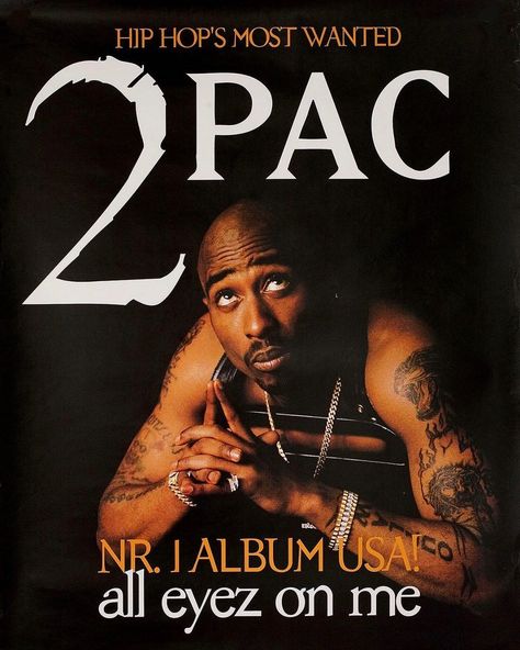 2pac Wallpapers, 2pac All Eyez On Me, 2pac Poster, Tupac Poster, History Of Hip Hop, George Clinton, Tupac Pictures, 2 Pac, All Eyez On Me