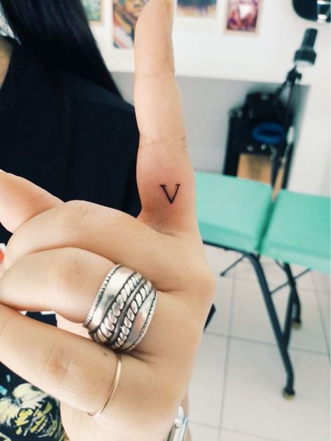 Five Tattoo Number, 5 Tattoo Ideas Number, Number 5 Tattoo Ideas, Lucky Number Tattoo, Number 5 Tattoo, Five Tattoo, 5 Tattoo, Number Tattoo, Number Tattoos