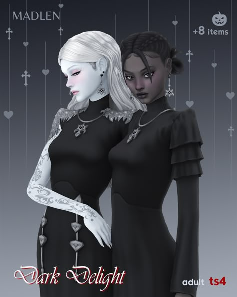 Sim4 Vampire Cc, Sims 4 Cc Nun Outfit, Sims 4 Ticci Toby Cc, Sims 4 Mm Cc Goth, Sims 4 Mm Patreon, Sims 4 Vampire Family, Madlen Sims 4 Cc Clothes, S4cc Vampire, Maxis Match Vampire Cc