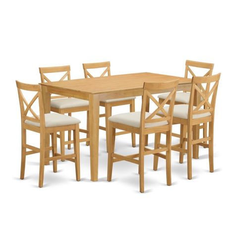 Dinning table wooden