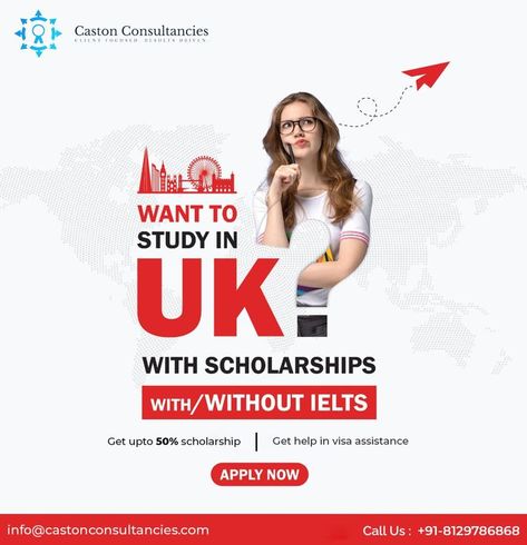 #studyabroad #studyinuk #studyuk #educationconsultant #overseasstudy EDUCATION #consultant Social Media Campaign Design, Study In Uk, Education Poster Design, Photoshop Tutorial Photo Editing, Social Media Advertising Design, Food Graphic Design, Career Counseling, Turning Point, Educational Consultant