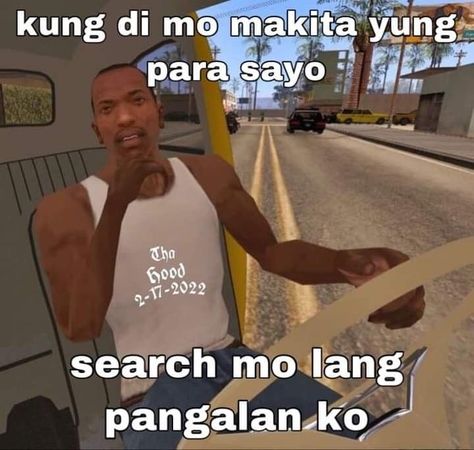 Pick Up Lines Tagalog, Memes Pinoy, Memes Tagalog, Filo Memes, Funny Quotes Tumblr, Filipino Memes, Tagalog Quotes Funny, Filipino Funny, Crush Memes