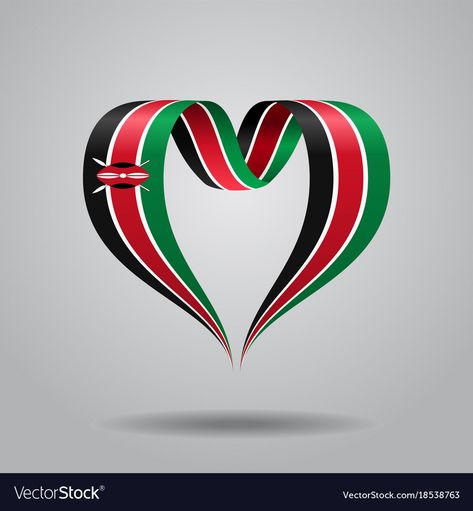 Kenyan Flag Wallpaper, Sofia The First Cartoon, Flower Vase Drawing, Vase Drawing, Kenyan Flag, 4 Bedroom House Designs, Ribbon Vector, Dope Cartoons, Flag Designs