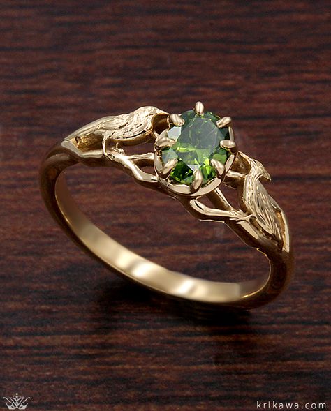 Where To Buy Jewelry, Nature Engagement Ring, Nature Inspired Engagement Ring, Cute Engagement Rings, Pinterest Profile, Fantasy Jewelry, Pretty Rings, Website Link, Dream Jewelry